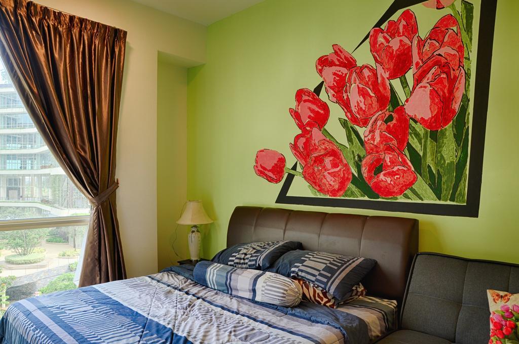 Holi Afiniti Themed Suites Nusajaya  Dış mekan fotoğraf